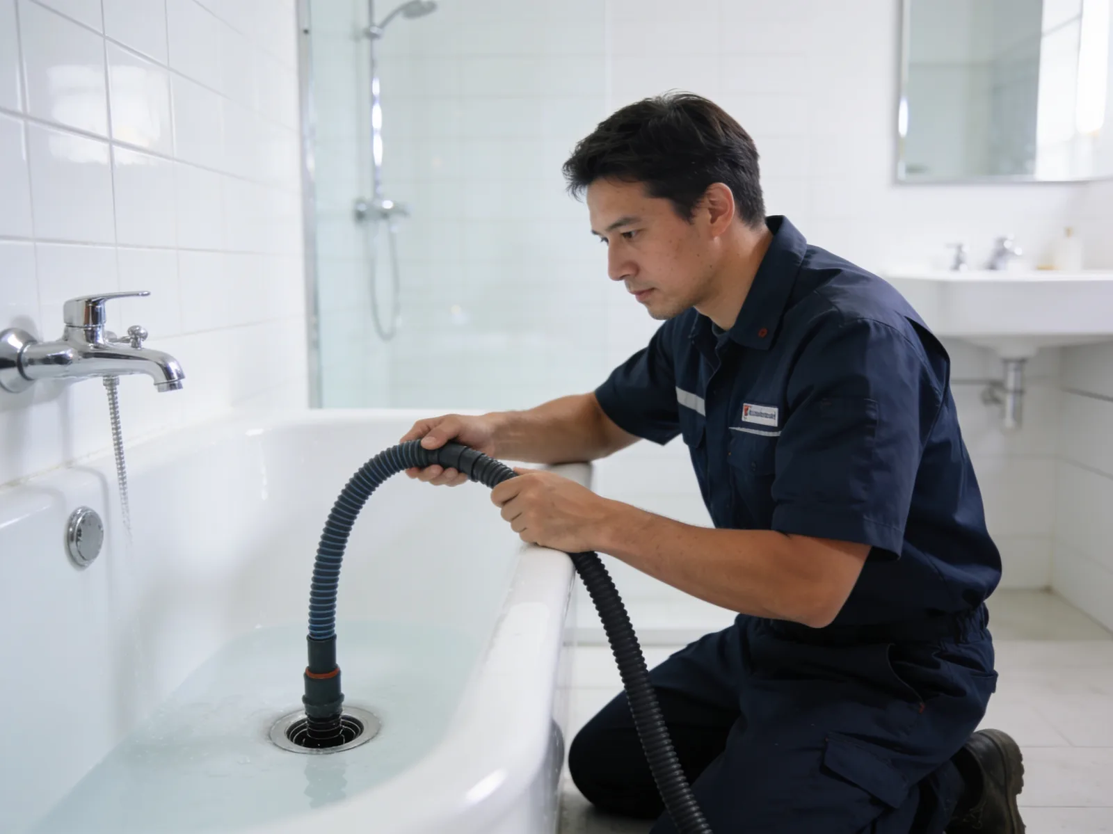 Emergency Plumber Enning, SD FAQs